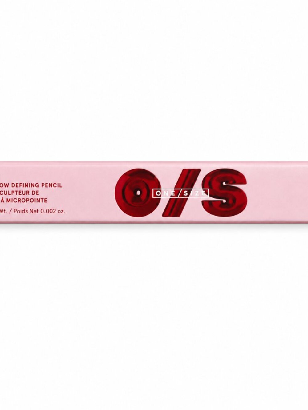 3/$30 ONE/SIZE BrowKiki Micro Brow Defining Pencil - Soft Brown
